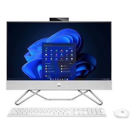 HP PROONE 240 G9 6D385EA I7-1255U 16GB 1TB SSD 23.8" NONTOUCH FREDOOS ALL IN ONE PC