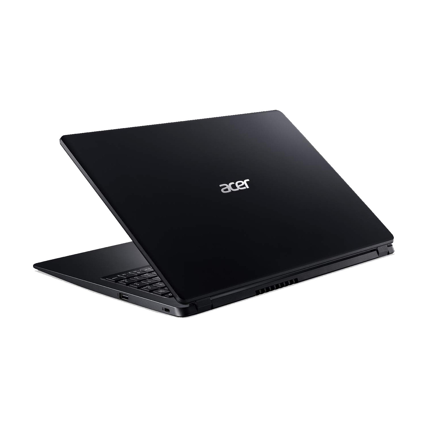 ACER EX215-52 NX.EG8EY.001 I3-1005G1 4GB 256GB SSD O/B VGA 15.6" FREEDOS SİYAH NOTEBOOK