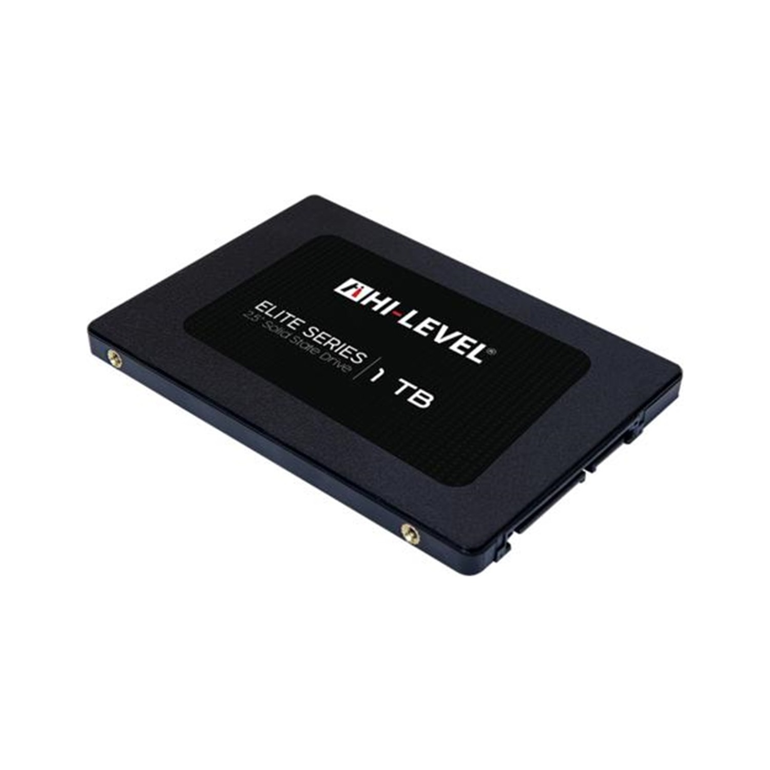 HI-LEVEL HLV-SSD30ELT/1T 1TB 560/540MB/s 2.5" SATA 3.0 SSD ELITE SERIES