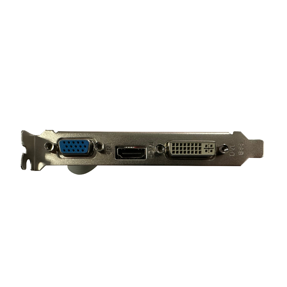 HI-LEVEL HLV730D32G128S GEFORCE GT730 2GB DDR3 128Bit VGA/DVI/HDMI 16X DX11