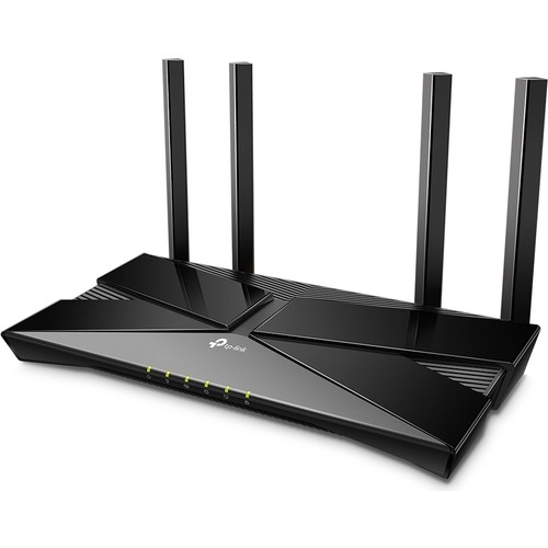 TP-LINK ARCHER AX53 AX3000 3000 MBPS GIGABIT DUALBAND WIFI6 ROUTER