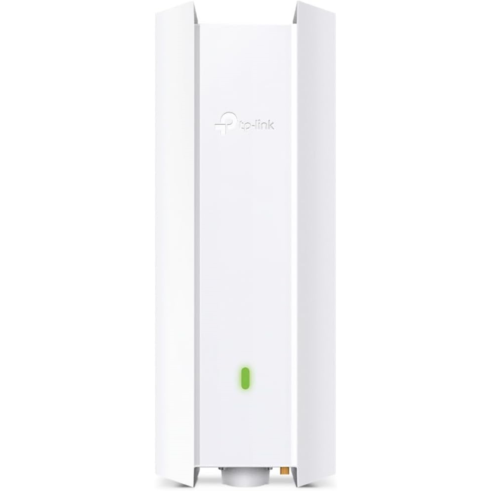 TP-LINK OMADA EAP650-OUTDOOR AX3000 1200 MBPS DUALBAND WIFI6 ACCESS POINT