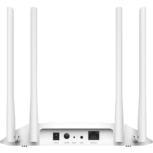 TP-LINK TL-WA1201 300+867MBPS 1PORT 4 ANTEN 2.4/5GHz INDOOR ACCESS POINT
