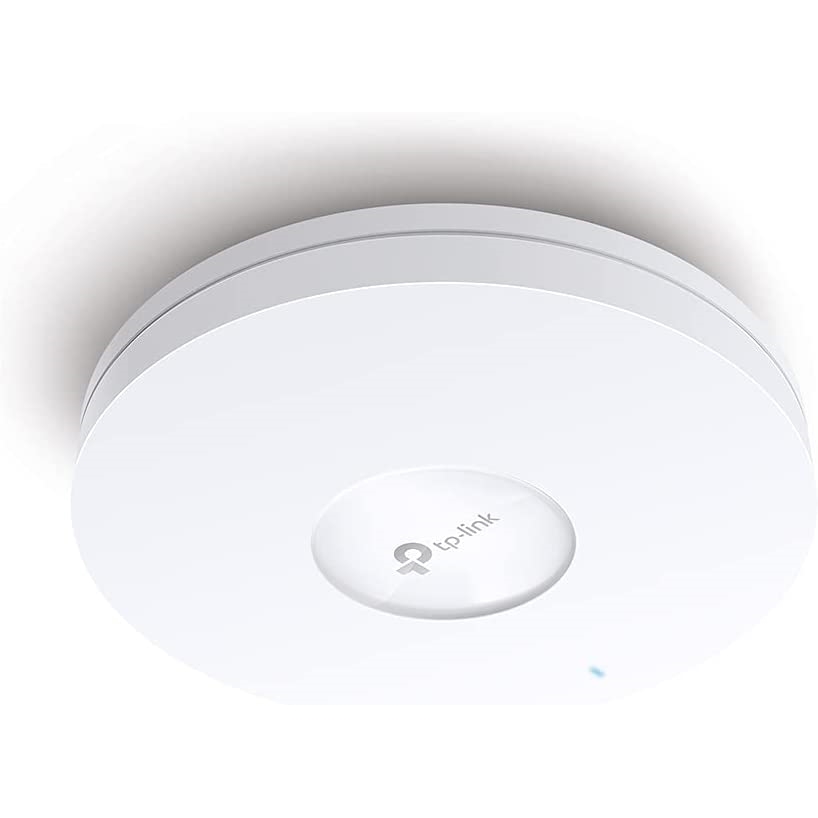TP-LINK EAP610 AX1800 1750 MBPS DUALBAND WIFI6 ACCESS POINT