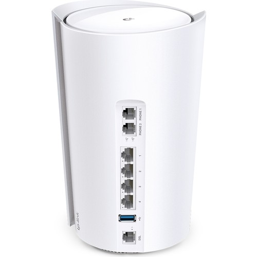 TP-LINK DECO X73-DSL (1-PACK) 5400 MBPS DUALBAND WIFI6 INDOOR ACCESS POINT