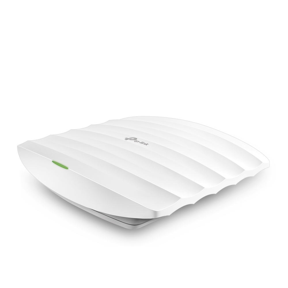 TP-LINK EAP223 AC1350Mbps 1PORT POE 5DBI DUALBAND INDOOR TAVAN TİPİ ACCESS POINT