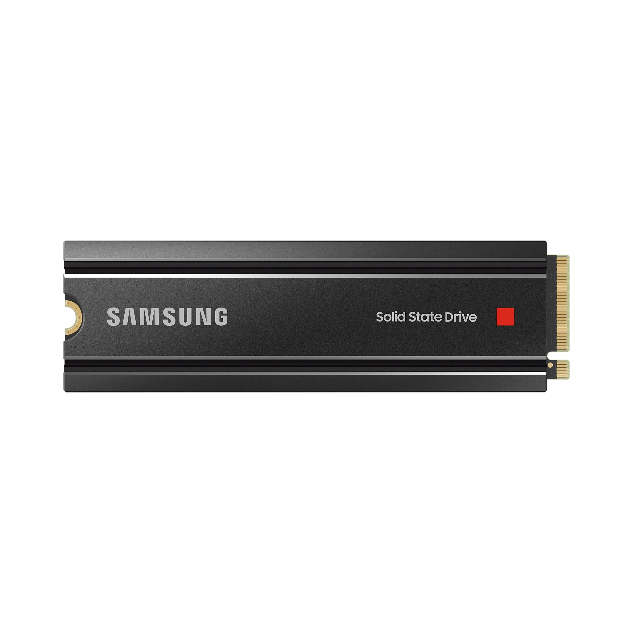 SAMSUNG 980 PRO 1TB 7000/5000MB/s 980 PRO Soğutuculu NVMe™ M.2 SSD MZ-V8P1T0CW