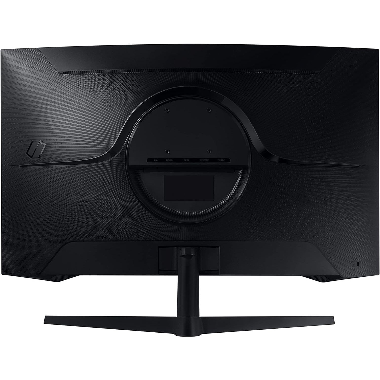 SAMSUNG ODYSSEY G5 LC32G55TQBUXUF 32" 1MS 144Hz 2K 2560x1440 HDMI CURVED GAMING MONITOR