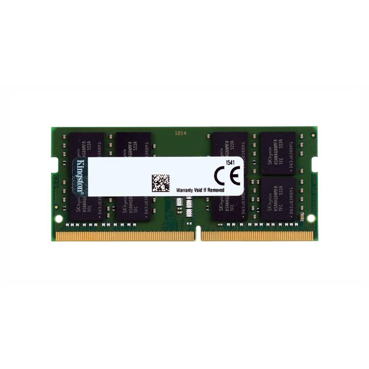 KINGSTON 16GB 2666MHz DDR4 KCP426SS8/16 NOTEBOOK RAM(BULK)