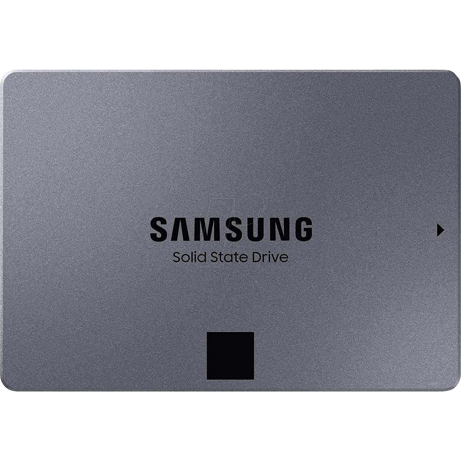 SAMSUNG 870 QVO 8TB 560/530MB/s SATA 3.0 SSD MZ-77Q8T0BW