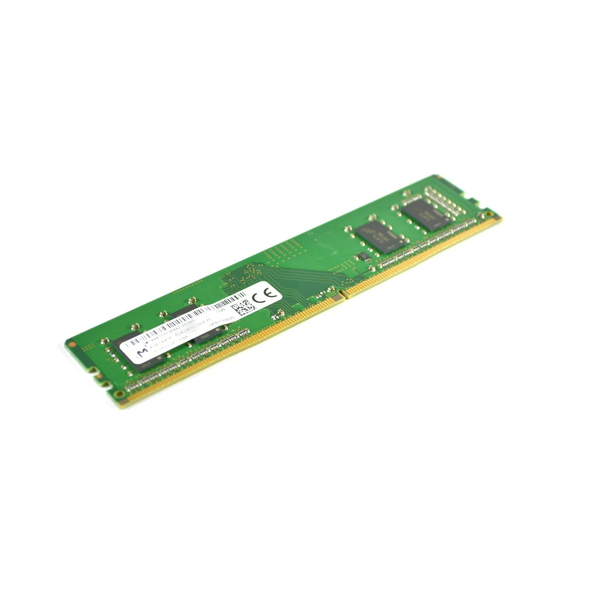 MICRON 8GB 3200MHZ DDR4 MTA4ATF1G64AZ BULK PC RAM