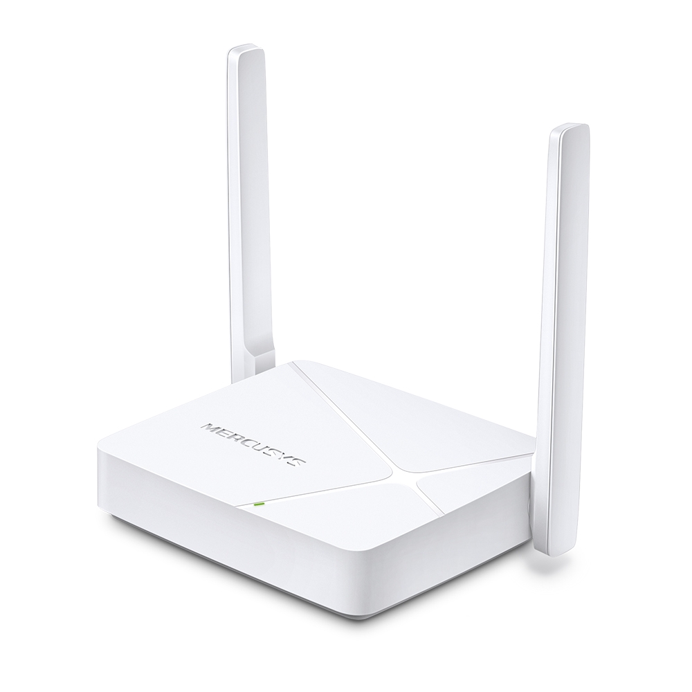 TP-LINK MERCUSYS MR20 AC750 750 MBPS 3PORT 2 ANTEN 5DBI DUALBAND INDOOR ROUTER