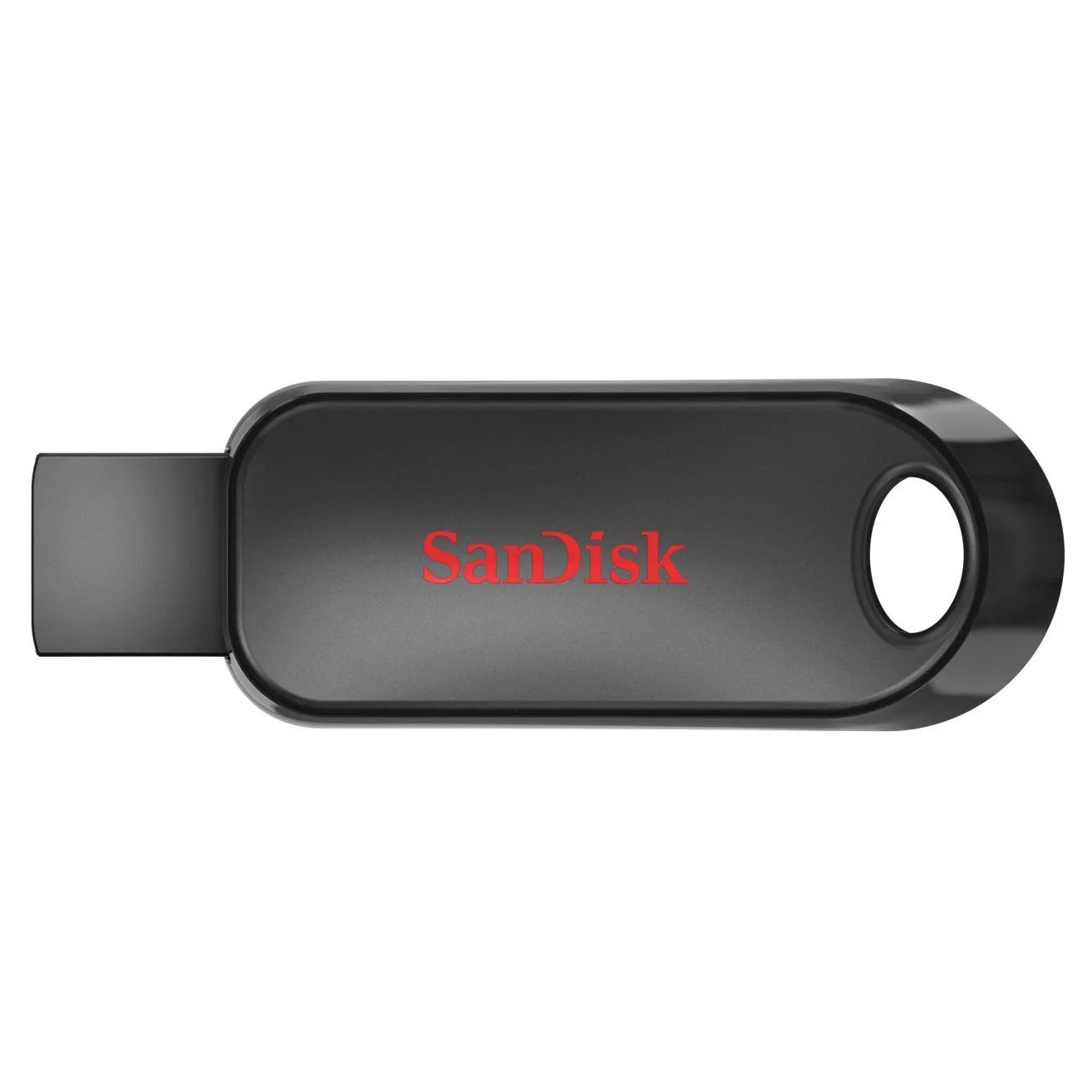SANDISK CRUZER SNAP 128GB USB2.0 FLASH BELLEK SDCZ62-128G-G35