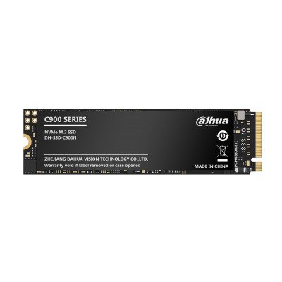 DAHUA C900N 256GB 2000/1050MB/s M2 PCIe NVME SSD SSD-C900N256GB