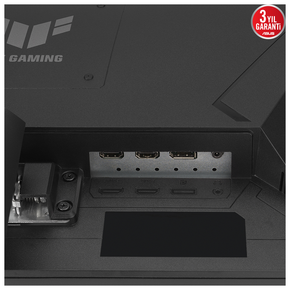 ASUS TUF GAMING VG279Q3A 27" 1MS 180Hz 1920x1080 VGA/HDMI VESA IPS LED MONITOR