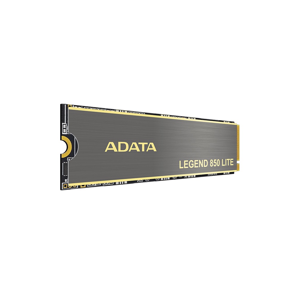 ADATA LEGEND 850 LITE 1TB 5000/3200MB/s M2 PCIe GEN4 NVME SSD