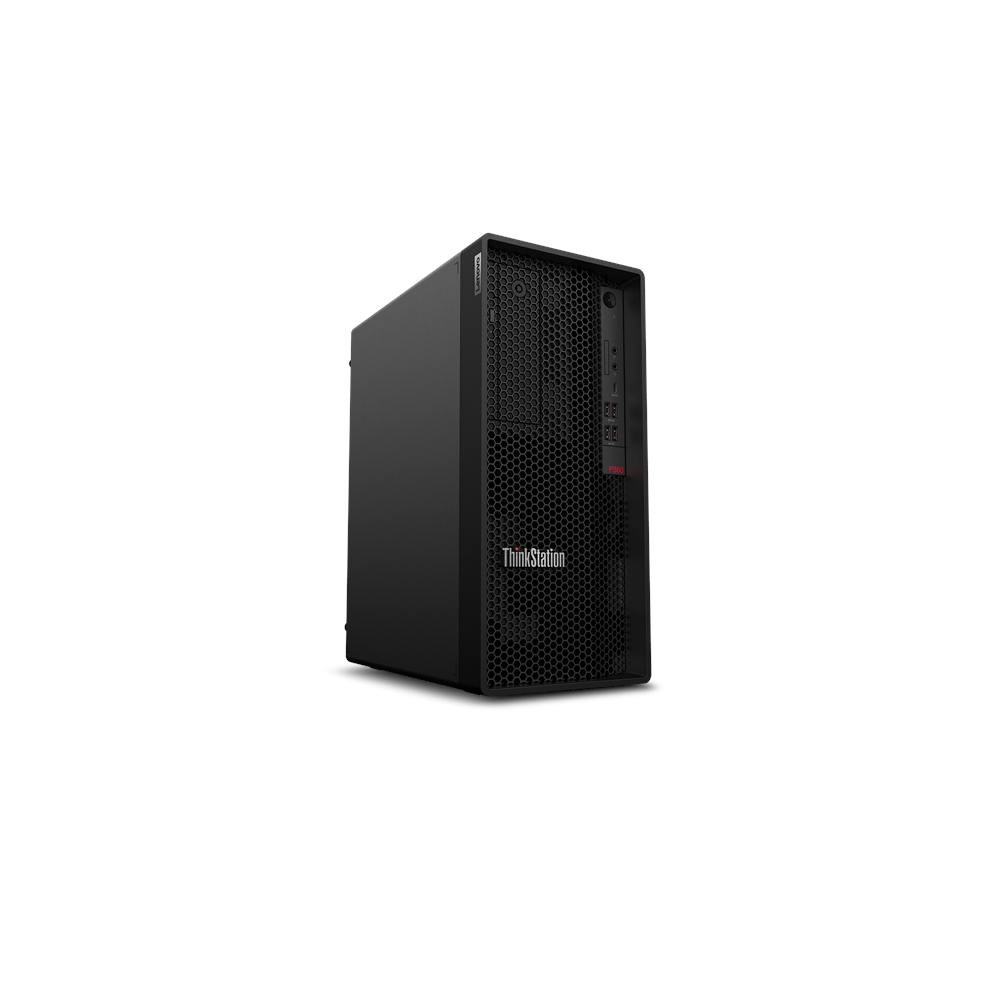 LENOVO P360 30FM004DTX I7-12700 32GB 1TB NVME SSD 4GB NVIDIA T400 500W WIN11PRO WORKSTATION