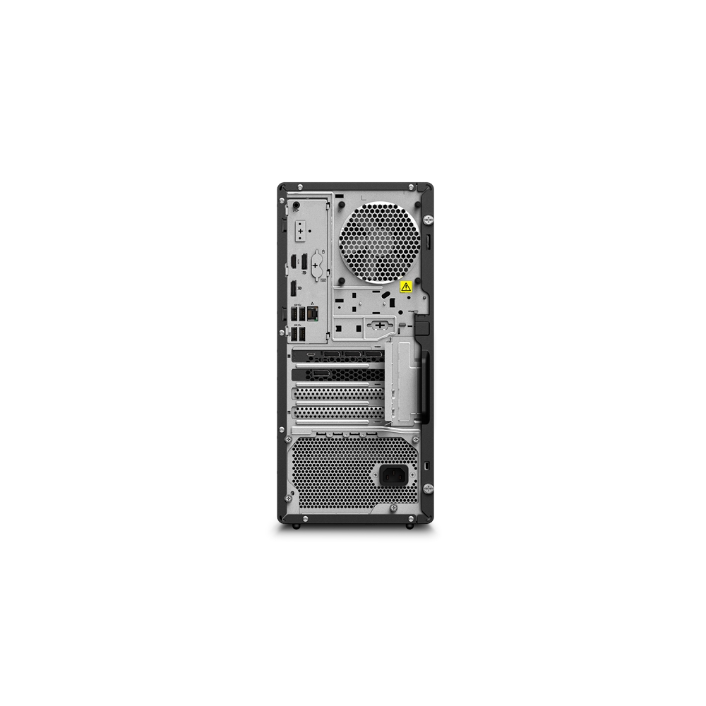 LENOVO P350 30E3005ATX_1 XEON W-1390P 16GB 1TB NVME SSD 16GB RTX A4000 750W WIN11PRO WORKSTATION