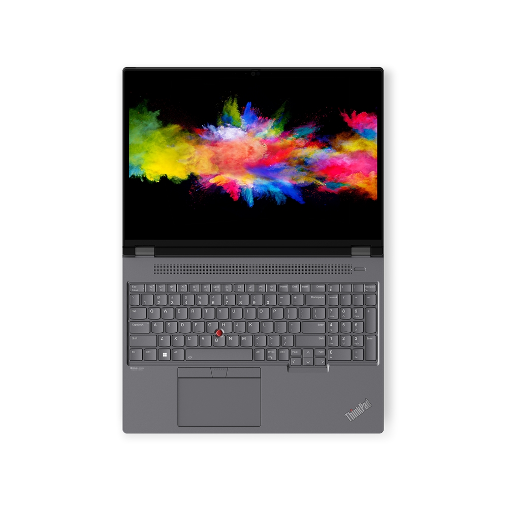 LENOVO P16 GEN1 21D60012TX I7-12800HX 16GB 512GB NVME SSD 4GB RTX A1000 16" WIN11PRO MOBILE WS