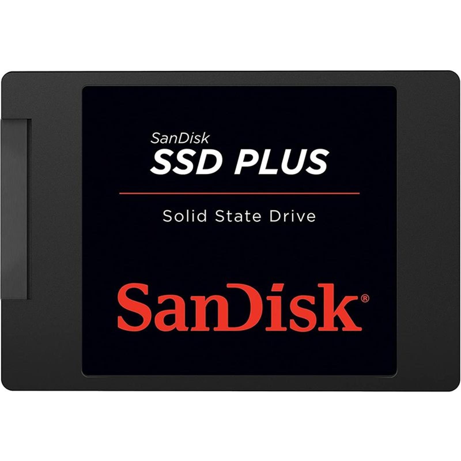 SANDISK 1TB 535/350MB/s 2.5" SATA 3.0 SSD SDSSDA-1T00-G27