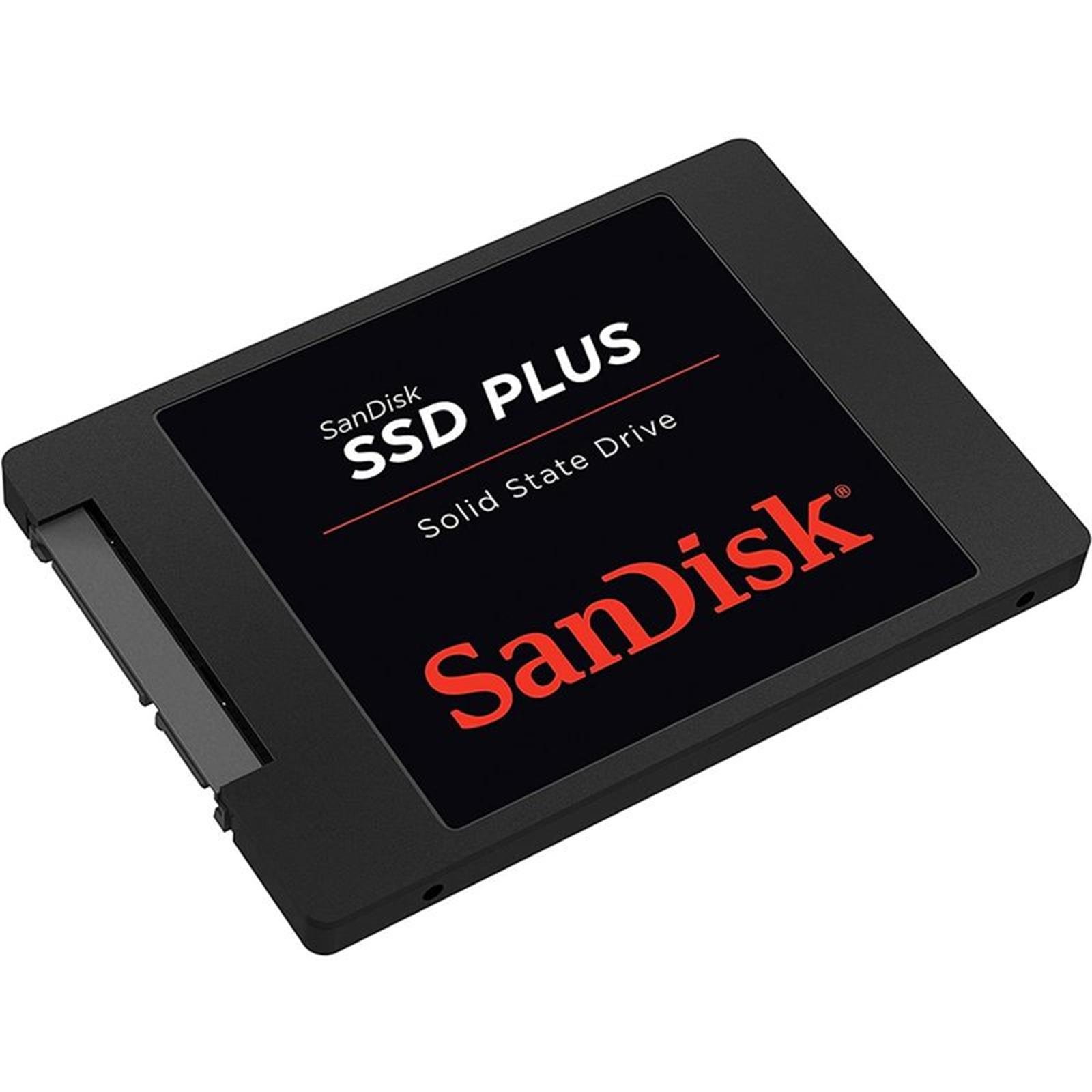 SANDISK 1TB 535/350MB/s 2.5" SATA 3.0 SSD SDSSDA-1T00-G27
