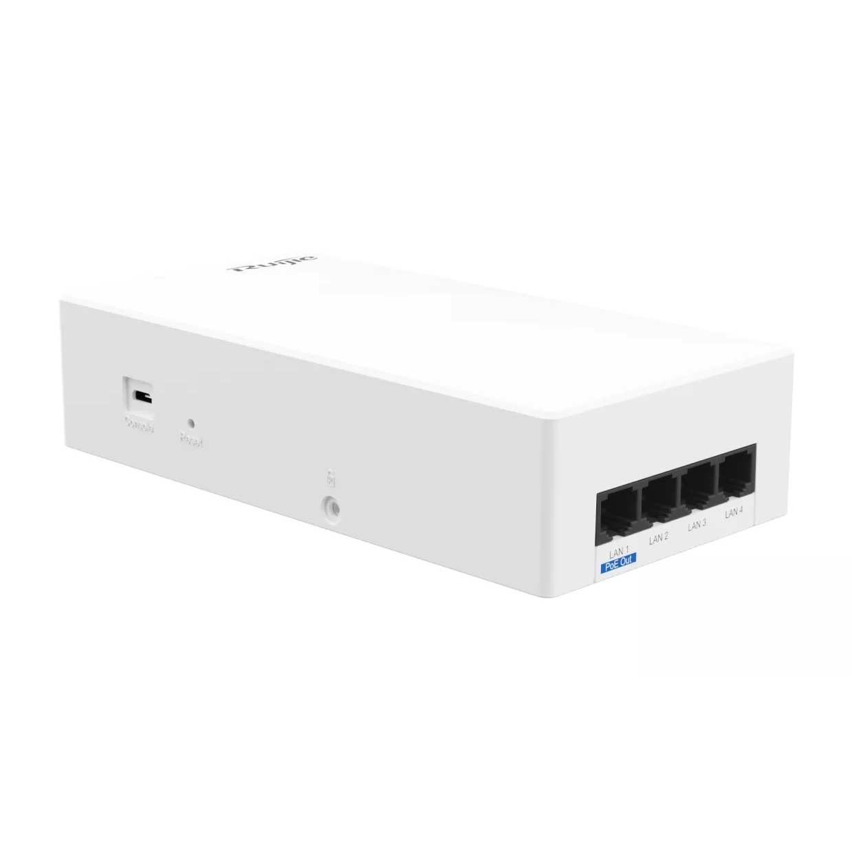 RUIJIE RG-AP180P-L 2.976 Gbps 4PORT 2x2MIMO 2.4 GHZ & 5 GHZ INDOOR/WALL MOUNT ACCESS POINT