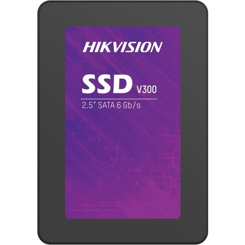 HIKVISION V300 1TB 560/520MB/s SATA 3.0 7/24 GÜVENLİK SSD HS-SSD-V300