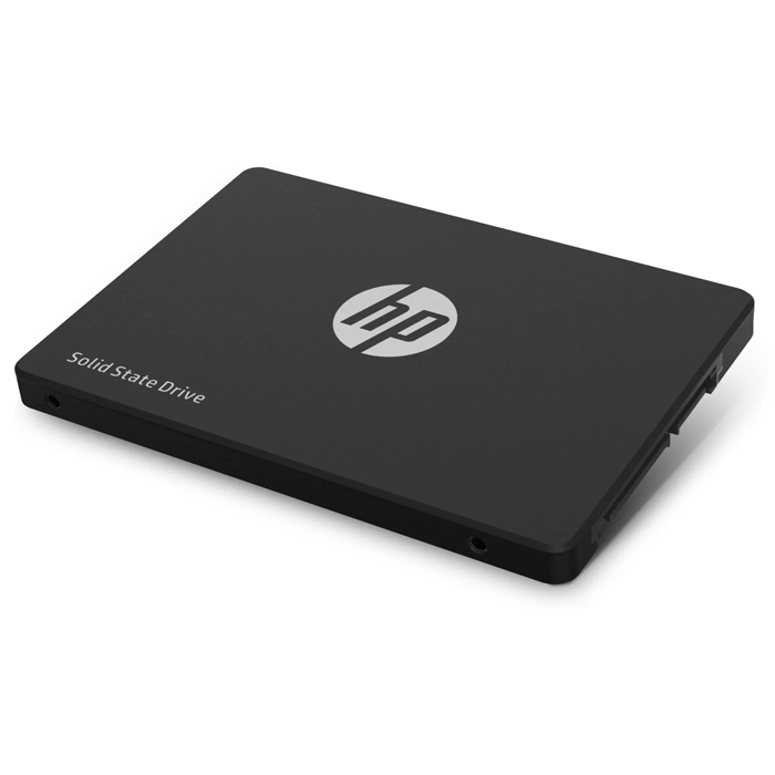 HP S650 345M8AA 240GB 560/450MB/s SATA 3.0 SSD