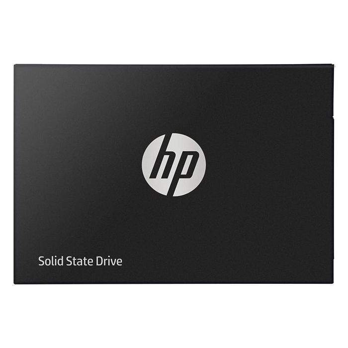 HP S650 345M8AA 240GB 560/450MB/s SATA 3.0 SSD