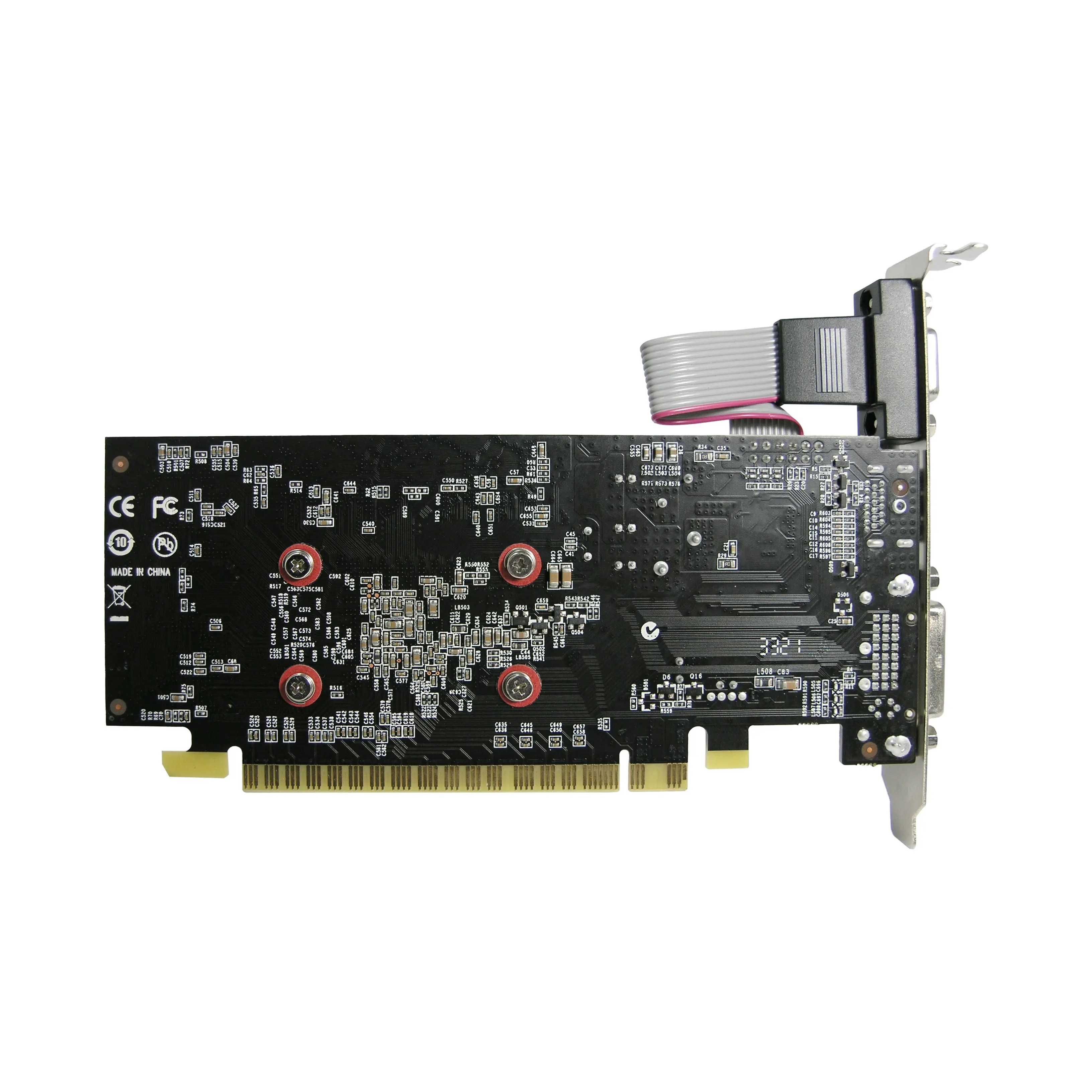 AXLE GT730 2GB DDR3 128Bit VGA/DVI/HDMI 16X AX-GT730/2GD3P8CDIL
