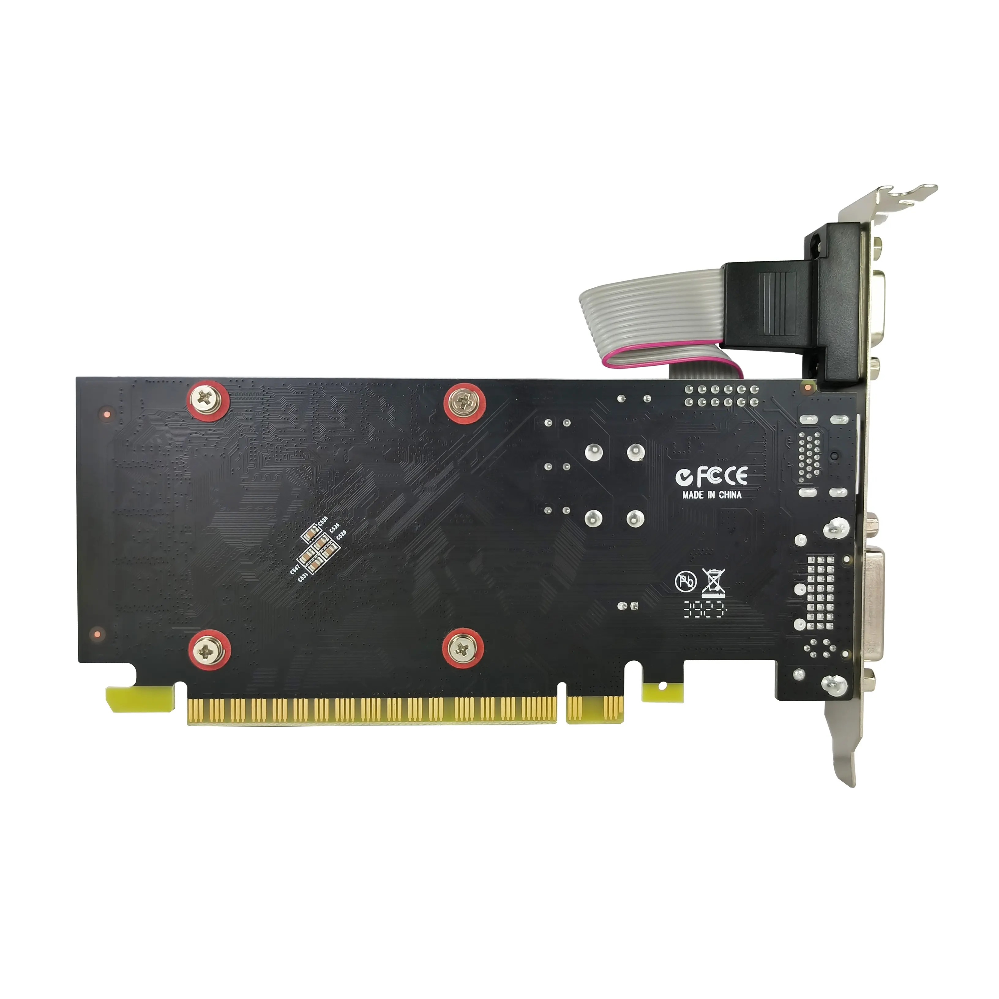 AXLE GT610 2GB DDR3 64Bit VGA/DVI/HDMI 16X AX-GT610/2GD3P4CDIL