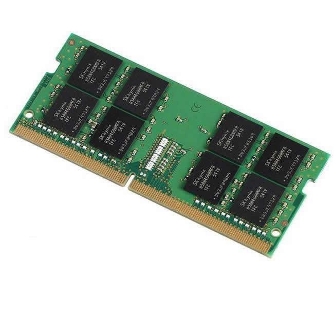 KINGSTON 16GB 3200Mhz DDR4 KCP432SS8/16 NOTEBOOK RAM
