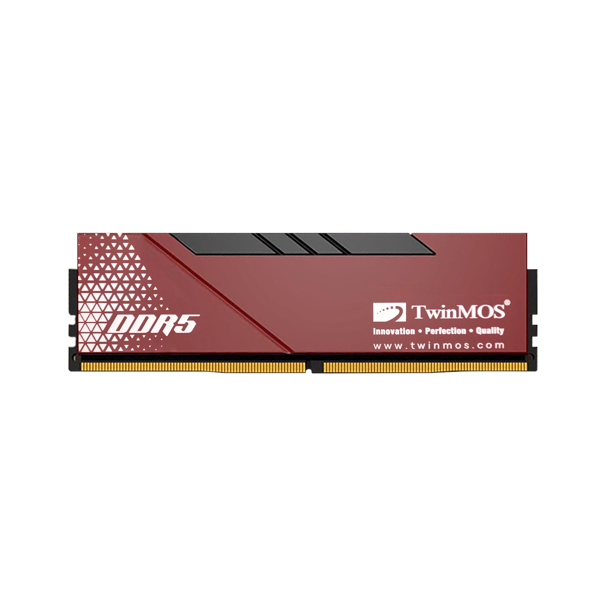 TWINMOS 16GB 5600MHz DDR5 SOĞUTUCULU PC RAM TMD516GB5600U46