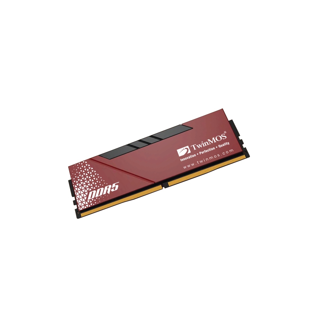 TWINMOS 32GB 5600MHz DDR5 SOĞUTUCULU PC RAM TMD532GB5600U46