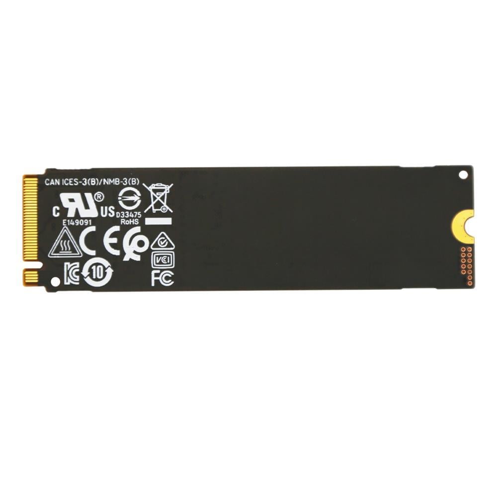 SAMSUNG MZ-VLQ2560 256GB 2050/1000MB/s M.2 2280 PCIe NVME SSD