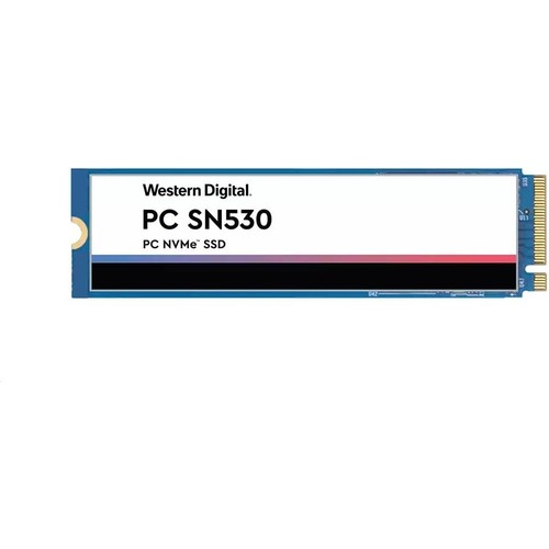 WD SDBPNPZ-256G-1002 256GB 2400/950MB/s M.2 2280 PCIe NVME SSD