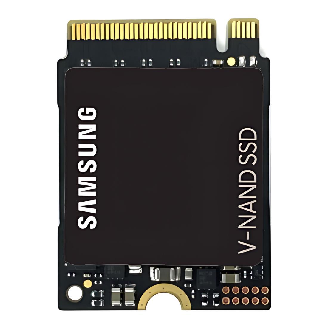 SAMSUNG MZ-9LQ256A 256GB 2000/1000MB/s M.2 2230 PCI-E NVME SSD