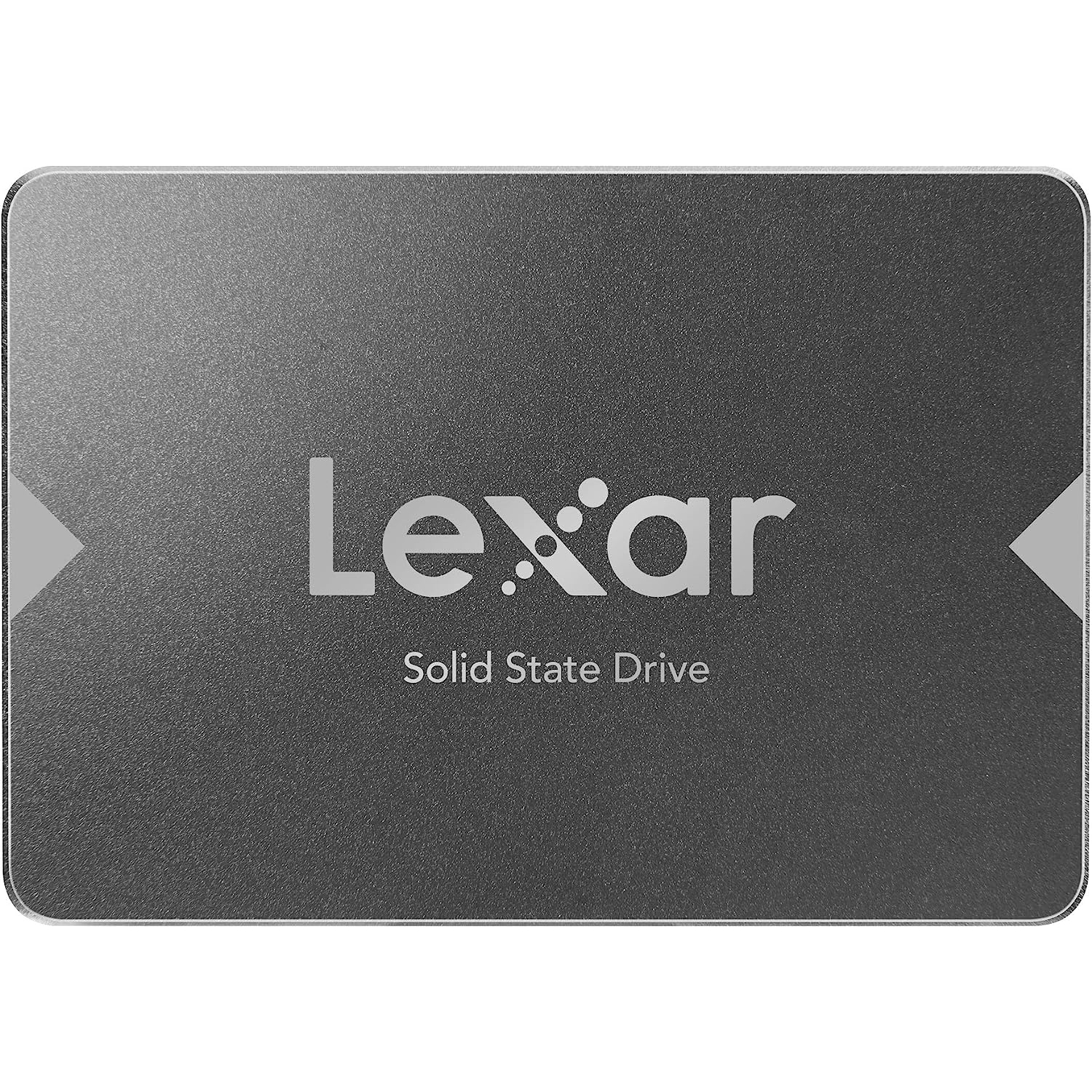 LEXAR LNS100-2TRB 2TB 550/500MB/s SATA 3.0 SSD NS100