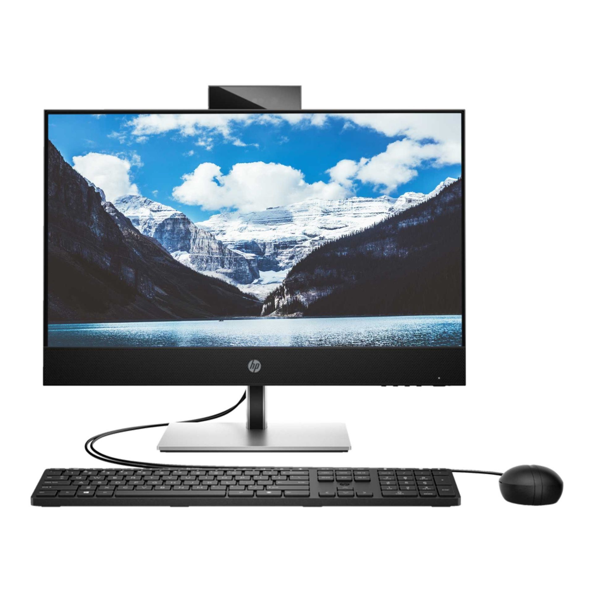 HP PROONE 440 AIO G9 884A0EA I7-13700T 16GB 512 SSD O/B VGA 23.8" NONTOUCH FREDOOS ALL IN ONE PC