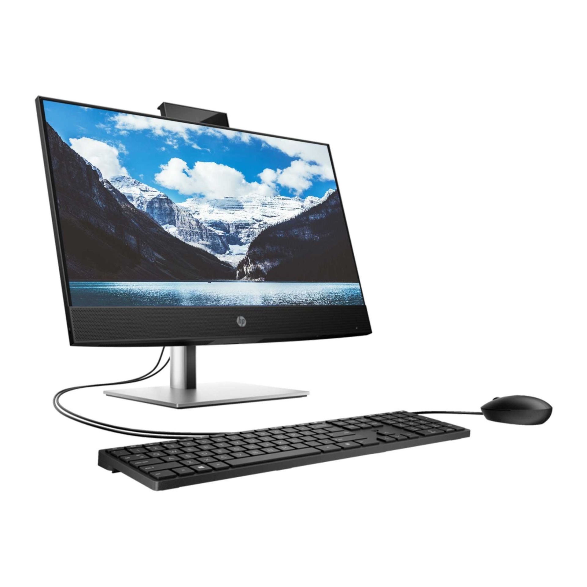 HP PROONE 440 AIO G9 884A0EA I7-13700T 16GB 512 SSD O/B VGA 23.8" NONTOUCH FREDOOS ALL IN ONE PC