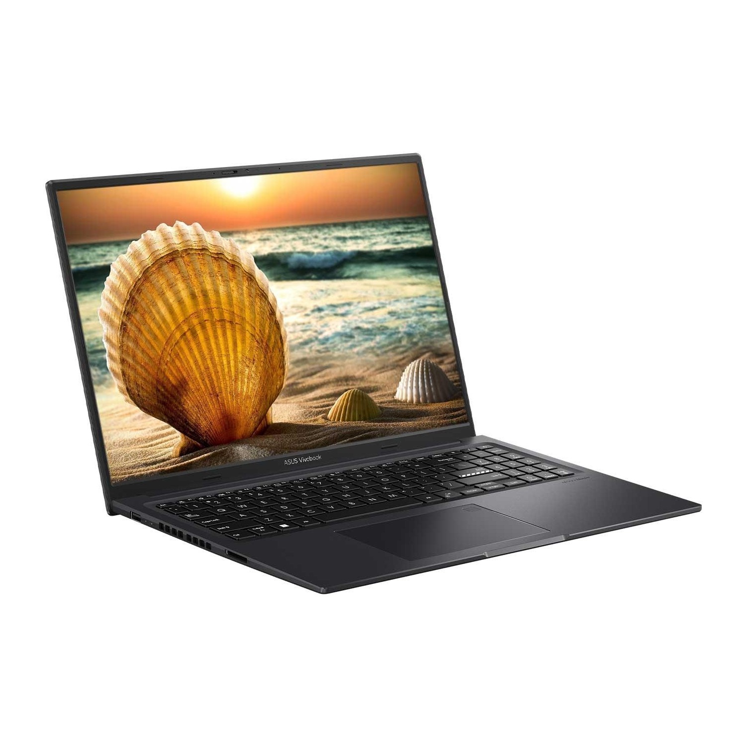 ASUS VİVOBOOK 16X K3605ZC-N1013W I5-12450H 8GB 512GB SSD 4GB RTX3050 16" FHD WIN11 HOME NOTEBOOK