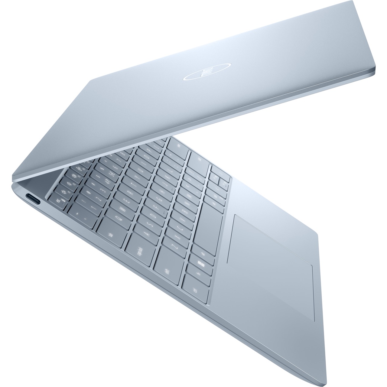 DELL XPS 13 9315 XPS9315F125WP165N I7-1250U 16GB 512GB SSD 13.3" FHD WIN11 PRO NOTEBOOK