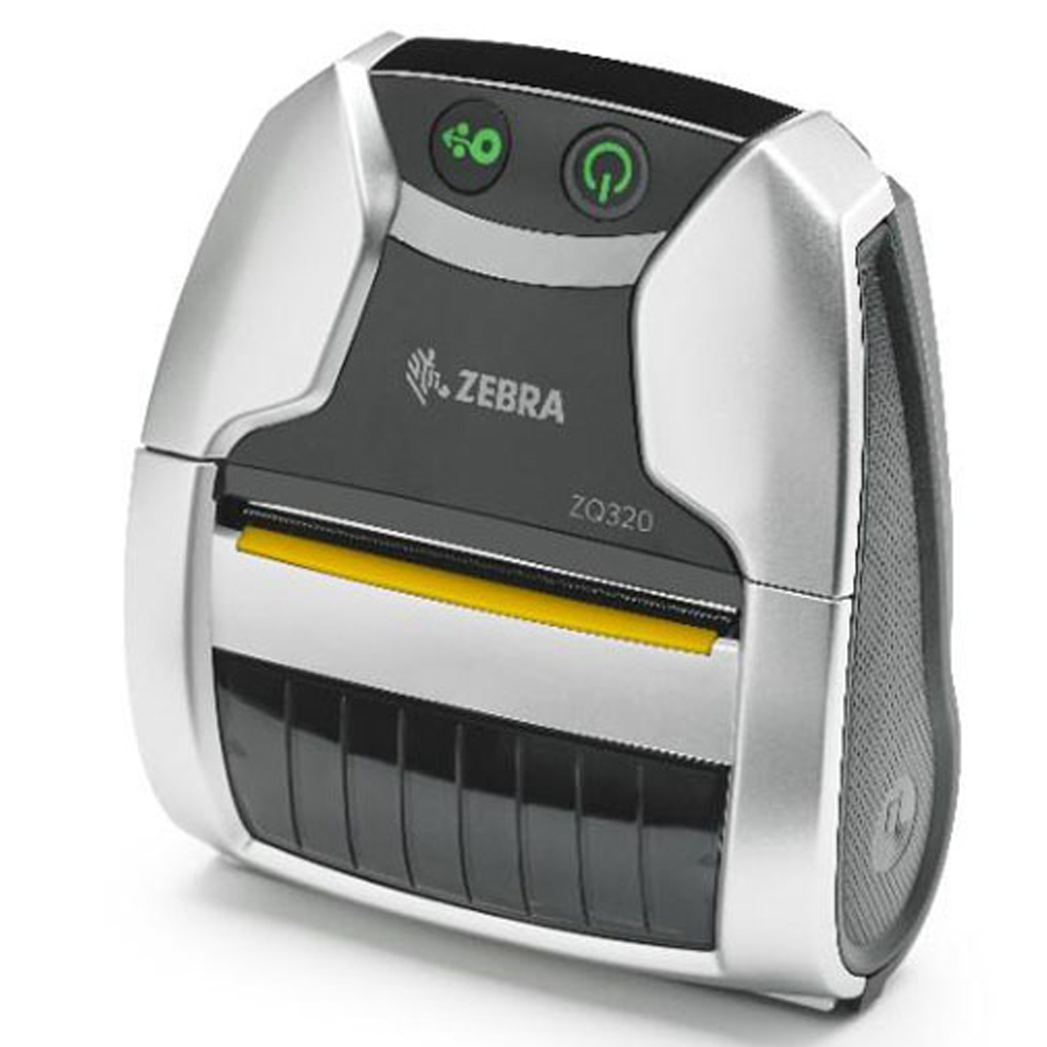 ZEBRA ZQ320 DİREK TERMAL WIFI/BT/TYPE-C MOBİL FİŞ YAZICI