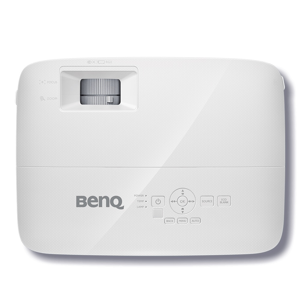 BENQ MH733 4000AL 1920x1080 2xHDMI/VGA/USB/ETHERNET 16000:1 3D DLP PROJEKSİYON