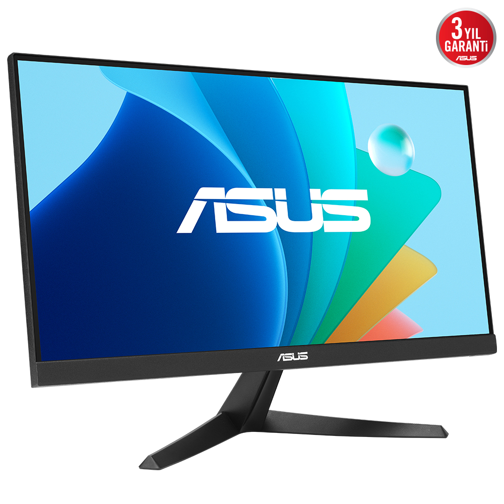 ASUS VY229HF 21.5" 1MS 100Hz FHD VGA/HDMI VESA IPS LED MONITOR