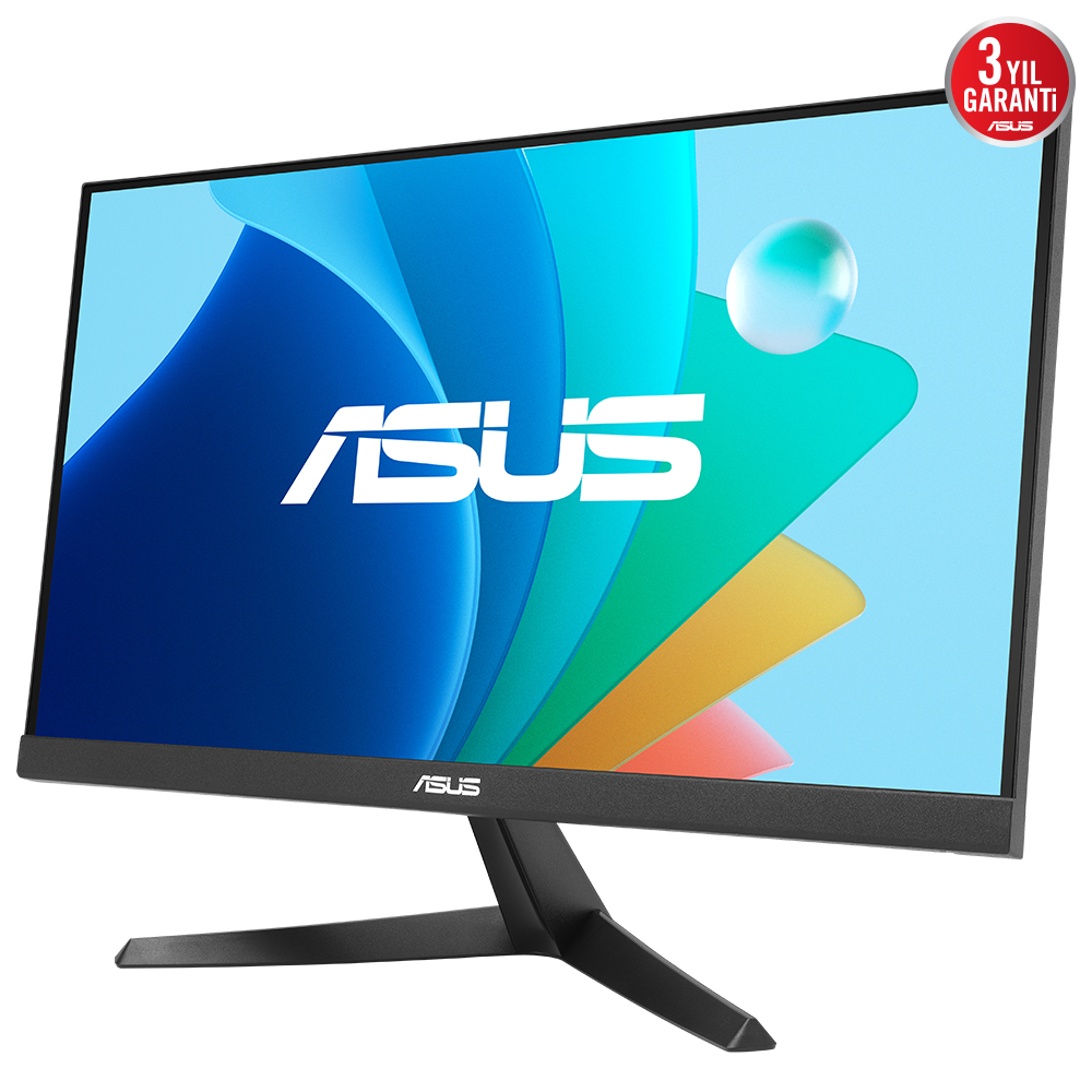 ASUS VY229HF 21.5" 1MS 100Hz FHD VGA/HDMI VESA IPS LED MONITOR