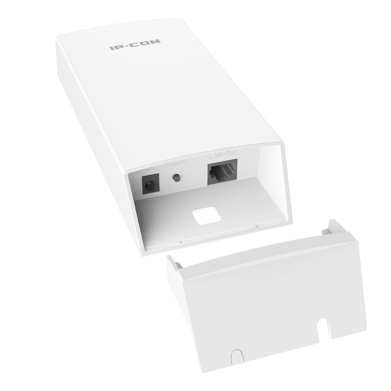 IP-COM CPE3 300MBPS 8DBI 2.4GHz OUTDOOR ACCESS POINT