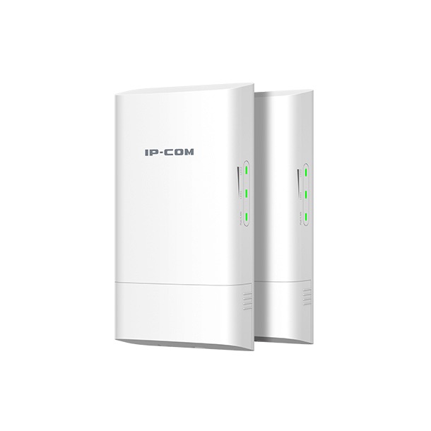 IP-COM CPE5 867MBPS 9DBI 5GHz OUTDOOR ACCESS POINT