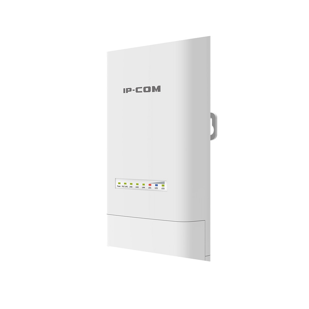 IP-COM LOCO M5 IP-CPE6S 3000MBPS 12DBI 5GHz OUTDOOR ACCESS POINT