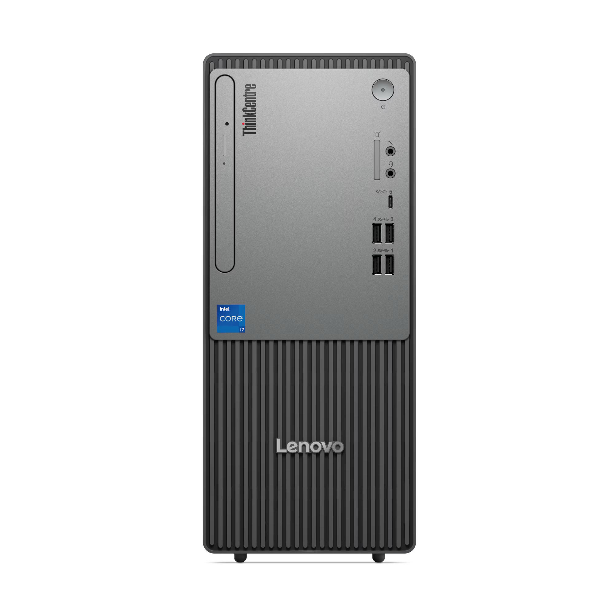 LENOVO THINKCENTRE NEO 50T GEN5 12UB0009TR I3-13100 8GB 512GB SSD DVD/RW FREEDOS PC